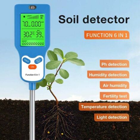 PH-mètre, Salinomètre Alimentaire Professionnel 0,3%-2,0