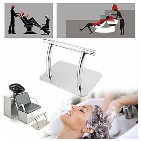 Repose-pieds Bureau Ergonomique, Mousse Mémoire De Forme, Fond