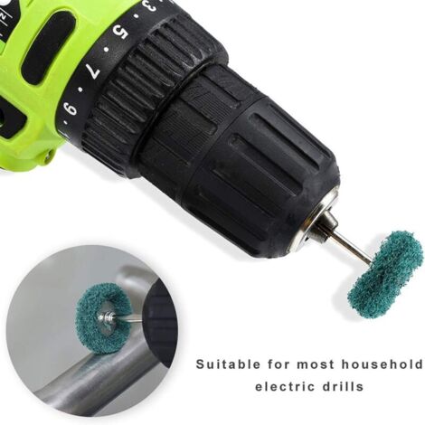 Poudre De Polissage Pour Pare-brise De Voiture, 100g, Miroirs En