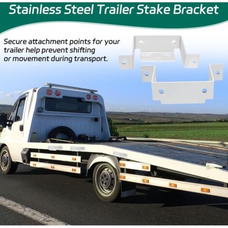 Sunbuy-Support De Béquille De Moto Patin De Béquille Léger Et Durable