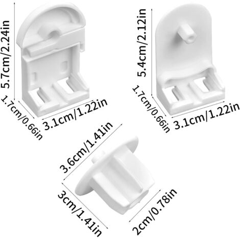 Ensemble Embrayage Chaîne De Store Enrouleur Perle Ajustable Pour Store Rideau Voilage Tube 17mm Kit Daccessoires Support De Roue Dembrayage Poulie Latrale Kit De Rparation De Haute Qualit 65083666 Ensemble Embrayage Chaîne De Store Enrouleur Perle Ajustable Pour Store Rideau Voilage Tube 17mm Kit Daccessoires Support De Roue Dembrayage Poulie Latrale Kit De Rparation De Haute Qualit 65083666