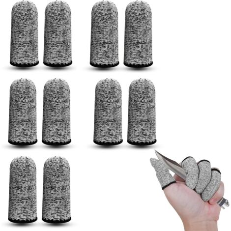3 pièces/ensemble Silicone protège-doigts manchon ... - Grandado 3 pièces/ensemble Silicone protège-doigts manchon ... - Grandado