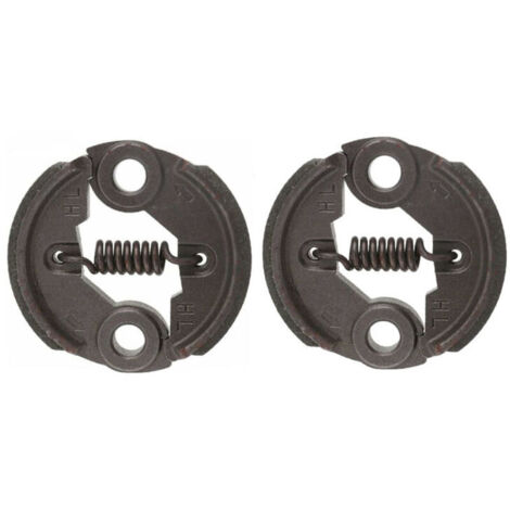Kit Embrayage Débroussailleuse Compatible HL91K HL92C KM91R - Pièce 4149-160-2000