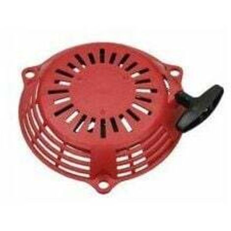 Lanceur de rechange pour Honda GC135 GC160 GCV135 GCV160 Pièces moteur générateur 28400-ZL8-023ZA 28400-ZL8-013ZA (1/2)