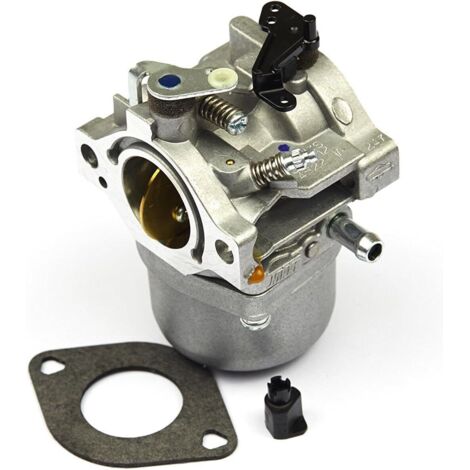 Applicable Briggs & Stratton walbro LMT 5 - 4993 799728 498027 498231 499161 carburateur (1/4)