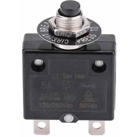 Sonde de capteur de température, haute précision, 1M