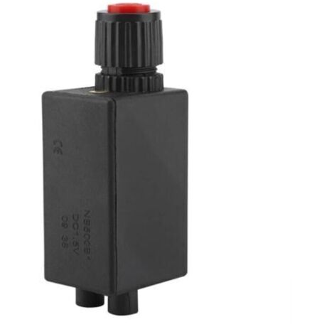 Allumeur à Impulsion allumeur piézoélectrique, allumeur à Bouton-Poussoir pour Gril à gaz, cheminée, Four, cuisinière, Appareil de Chauffage