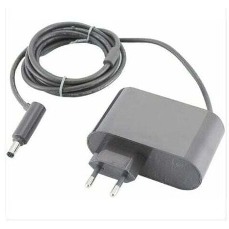 Chargeur pour Dyson V8 V7 V6 Alimentation Adaptateur (26,1 V), Chargeur de Rechange (1/4)