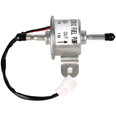 Crea – Pompe d'alimentation en carburant pour moteurs Yanmar 4TNV88 3TNV88 – Compatible mini excavatrices Hitachi – Remplacement haute qualité - Tb230