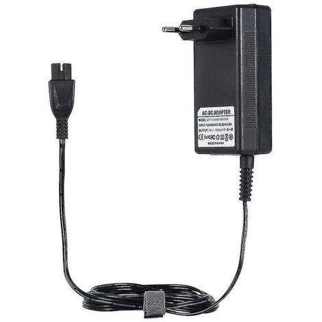 Chargeur CREA pour nettoyeur sans fil Karcher Fc5 Premium Vc4, prise ue (1/5)