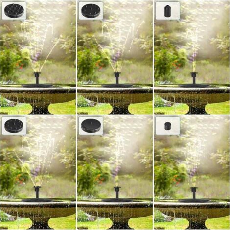Goolyrusim Moteur à vent avec télécommande, moteur d'affichage suspendu pour éolienne, carillon éolien, décoration de jardin, moteur d'ornement rotatif pour boule discothèque, berceau de bébé, moteur