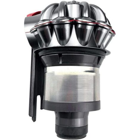 Compatible avec aspirateur à main Dyson V7 V8 (argent) - 1pcs (1/5)