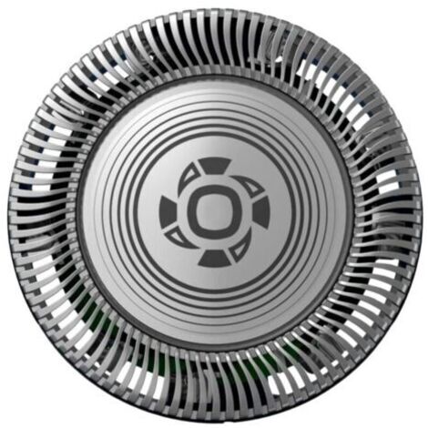 Convient à la tête de lame du rasoir Philips SH30 5000X 5009X 5005X 5001X Honeycomb X