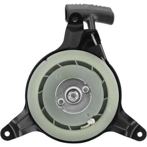 Pièces de Rechange pour Tondeuse à Gazon Honda GXV120 GXV140 HRM195 215 28400ZG9803-- (1/4)