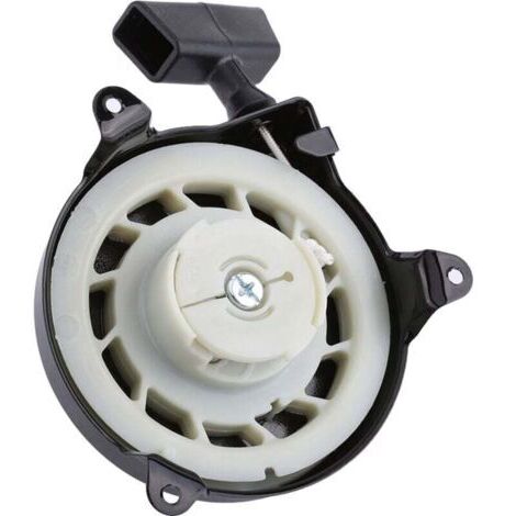 Lanceur, Lanceur Assemblée pour Briggs & Stratton 499706 690101 091212 091232 09141 S'adapte Démarreur manuel Lanceur Assemblée pour Briggs & Stratton (1/5)