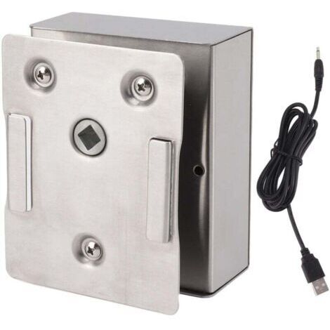 Moteur de Rôtissoire pour Barbecue Puissant et Silencieux, Charge de 70KG, Alliage D'aluminium, Remplacement Universel pour Les Grils