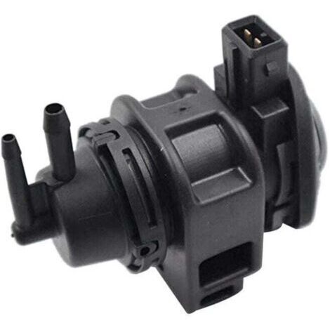 Électrovanne de pression Turbo pour Renault Clio et Fluence – Matériau ABS – Installation facile sur système de suralimentation - 8200661049