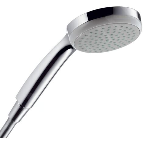 Hansgrohe Croma 100 - Douchette Mono, chrome 28580000 (1/5)