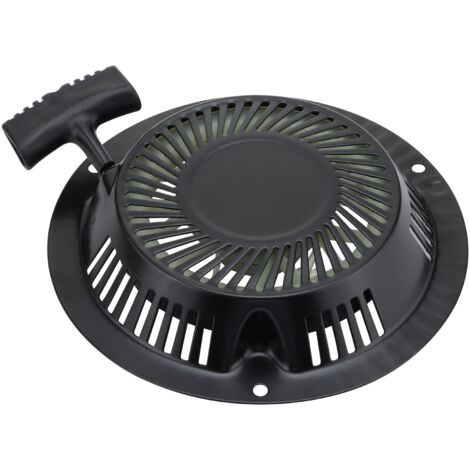 Lot de 1 Goofit pull starter câble pour 100force tondeuse 1P60 / moteur de cultivateur 6.5HP (1/4)