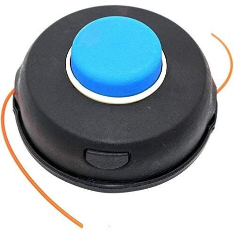 Compatible avec les tondeuses à gazon à bout de gazon T45 accessoires (1/4)