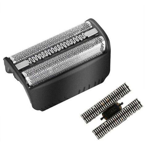 Foil Screen+blade For Braun 3 Series&7000 Tricontrol Series 5495 7505 (1/5)