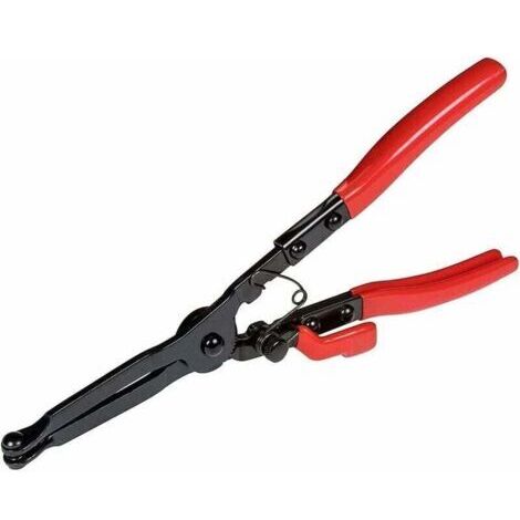 Pince à Collier D'échappement, Pince à Collier de Serrage Pince à Collier pour Colliers D'échappement 310mm (1/4)