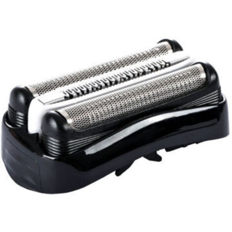 Pour tête de rechange de rasoir Braun Series 3 tête de rasoir Braun Series 32b (1/4)