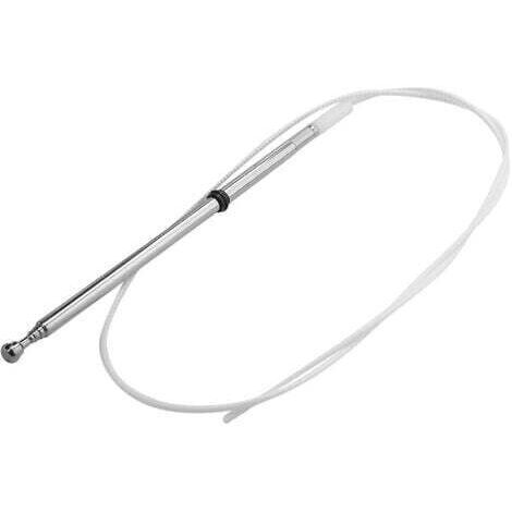 Mât d'antenne Radio de puissance de voiture pour Toyota Land Cruiser /lexus Lx470 (1/2)