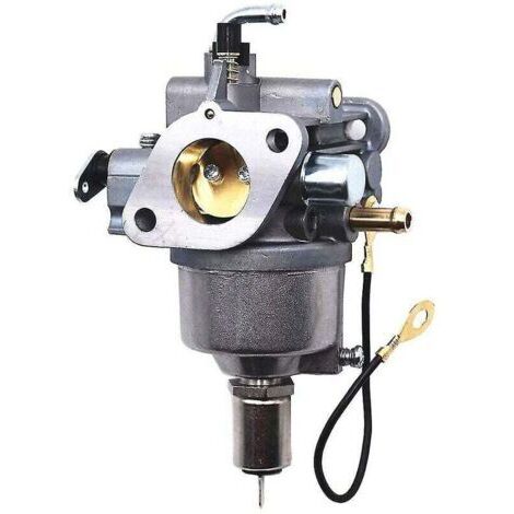 Carburateur pour Kawasaki FH500V et FH531V – Compatible John Deere LT180, LTR180, LX277 – Installation rapide Plug and Play (1/5)