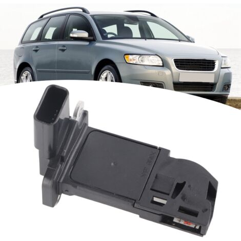 Capteur de débit d'air massique 7M51-12B579-BB AFH70M-79 pour Ford Focus/C-Max/Kuga (1/5)