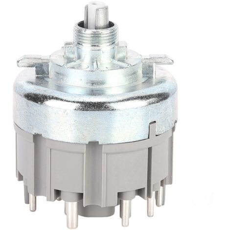 Eosnow Variateur de phare 0005456204 adapté à Mercedes Benz