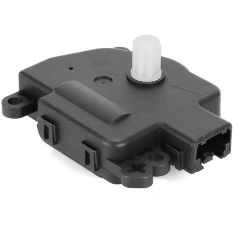 Eosnow Actionneur de porte de mélange de chauffage CVC 68018109AA, compatible avec Chrysler Cirrus