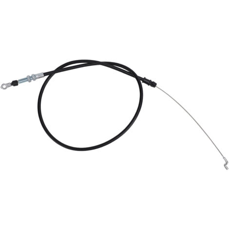 Eosnow Ensemble de cables de pont, haute précision, résistant à l'usure, Durable et efficace 94-4293 pour tondeuse à gazon Toro