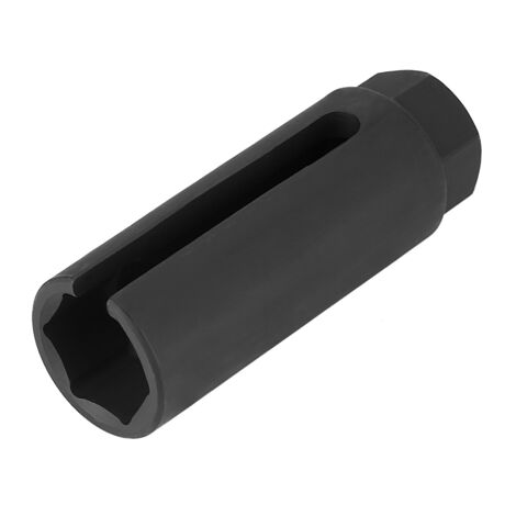 Prise universelle de retrait de capteur d'oxygène O2 de voiture, outil d'entranement 7/8 "22mm 3/8"