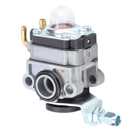 Tondeuse à gazon carburateur accessoire pièces de tondeuse à gazon adaptées pour Huasheng 139FA