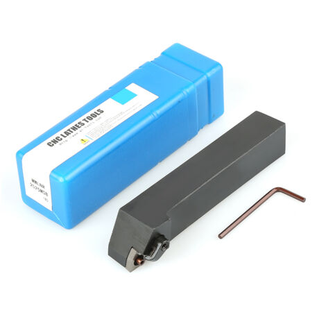 Porte-outil de tournage, plaquette de tour, usinage parfait, traitement de la fonte de dureté, compatible avec WNMG080404