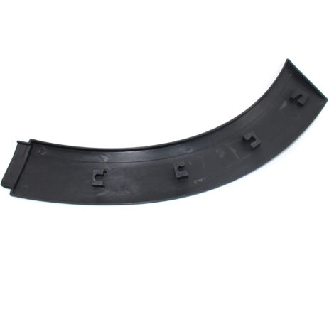 Garniture de passage de roue avant droite 51131505864, 1 pièce, pièce de rechange pour BMW MINI COOPER 2002-2008