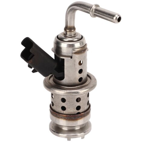 Eosnow Injecteur de carburant 9802763880 Débits Précis Remplacement Résistant Aux Rayures Pour Peugeot 208 301 308 508 2008 3008 5008