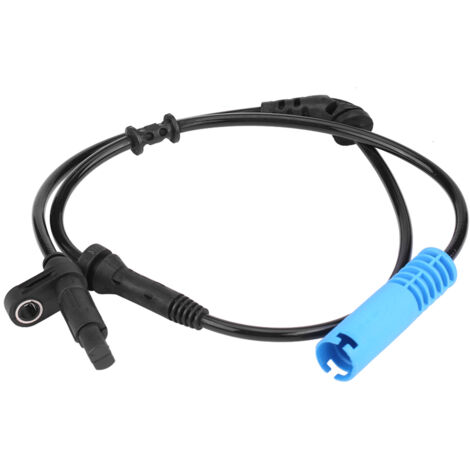 Capteur de vitesse de roue arrière en plastique de rechange, ABS noir R52 R53 2001-2007 pour voiture d'origine BMW MINI Cooper One R50