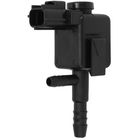 Eosnow Remplacement de la vanne de Purge à électrovanne sous vide 1S719C915AA pour vanne de Purge à solénode sous vide