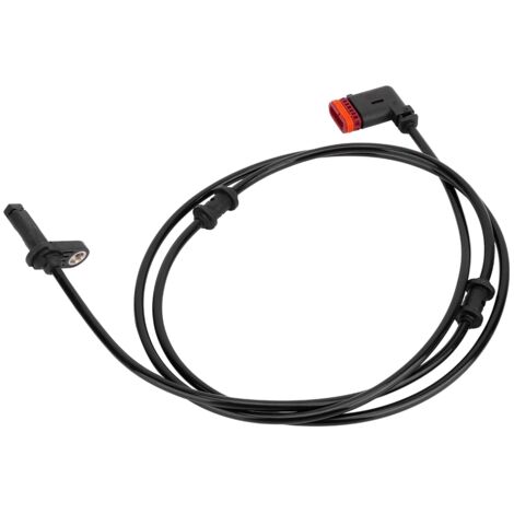 Capteur de vitesse ABS pour roue arrière, compatible avec Mercedes C219/W211/S211, 2115401217