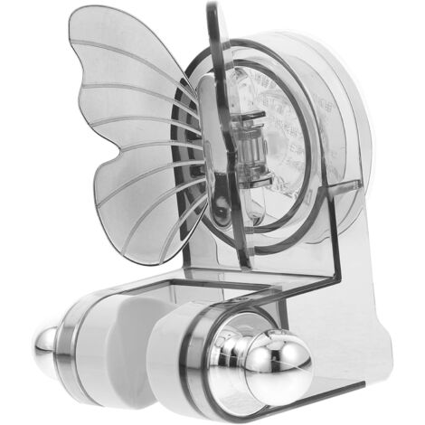 Support De Pommeau De Douche Fixe Petite Base Pour Pommeau De Douche Support Mural Pour Salle De Bain Design Simple Et Pratique (1/5)