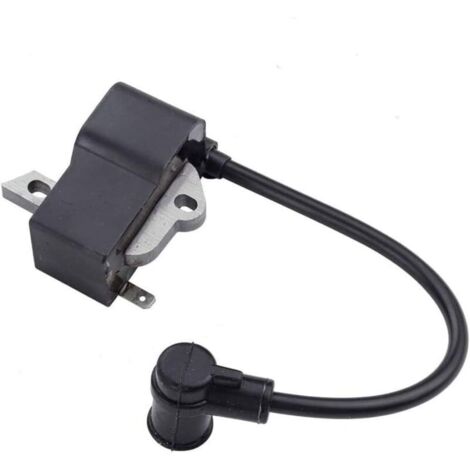 Bobine D'allumage Pour Stihl Fs75 Fs80 Fs80r Fs85 Fs85r - Pour Coupe-Bordures Et Tondeuse À Gazon (1/5)