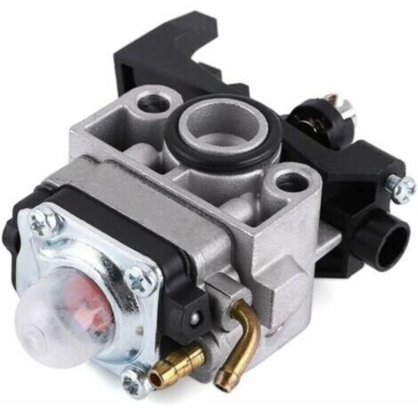 Carburateur Honda GX25 GX35 OEM 16100 Z0H 825, 16100 Z0H 053 pour tondeuse à gazon (1/5)