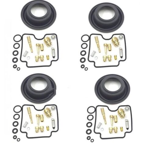 Kit Reparation CarburateurYamah a FZS 600 Fazer 1998-2003,Kit Reparation Carburateur Yamaha FZS 600 Fazer 1998-2003,Kit Joint CarburateurYamaha FZS 600 Fazer 1998-2003 (1/4)