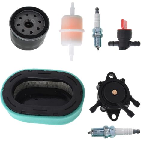 24 050 10-S Kit d'entretien d'air de rechange pour moteurs Kohler KT610 KT620 KT715 KT725 KT730 KT735 KT740 KT745 19HP-26HP Moteur série 7000 (1/5)