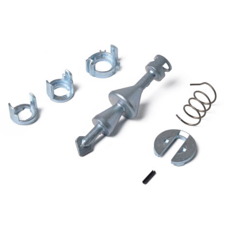 7 Pièce KIT Reparation Pour Serrure Barillet Porte Devant Gauch/Droit Voiture E90/E91/E92/E93 (1/4)