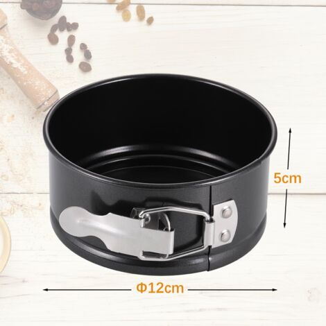 Lot De 2 Moules à Madeleine Antiadhésif 12 Cavités - Mini Moules 40x22cm Pour Pâtisserie Parfaite