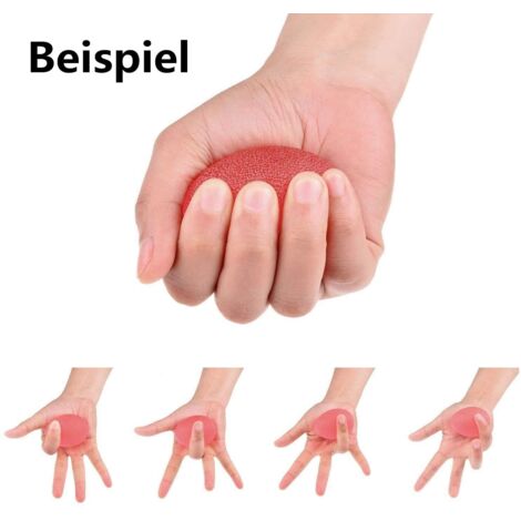 Jouet Souffle Et Balle - Exercice De Respiration Pour Enfants - Jeu D'équilibre Sensoriel - ABS Léger