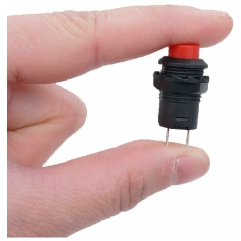 To The Moon Switch 12V Interrupteur De Démarrage De Moteur De Voiture De Course Panneau De Démarrage Bouton Poussoir à Bascule En Fibre De Carbone G 601099636783257 Bouton R Switch